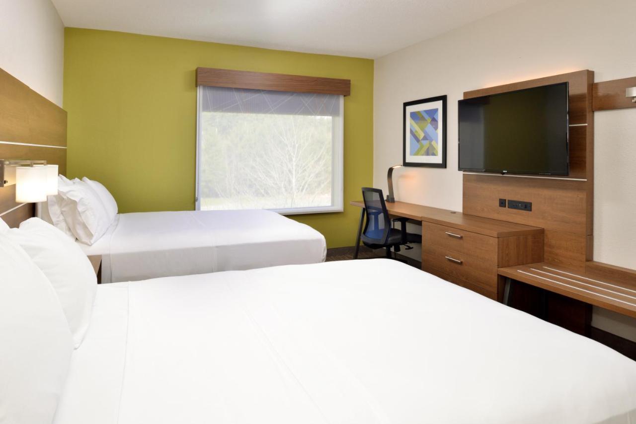 Holiday Inn Express Blowing Rock South By Ihg Exterior foto