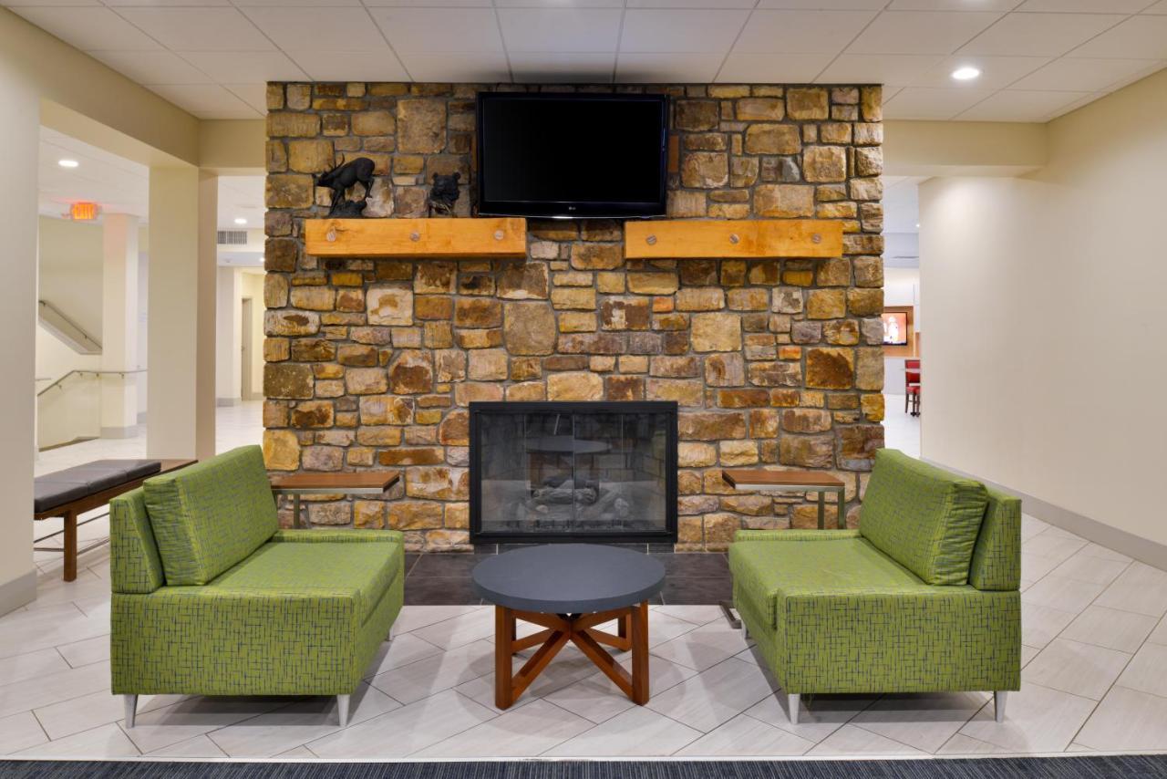 Holiday Inn Express Blowing Rock South By Ihg Exterior foto
