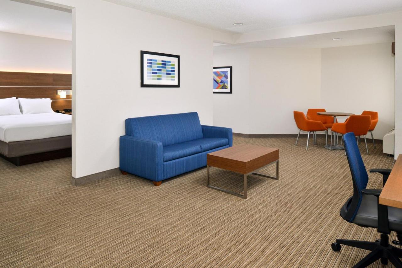 Holiday Inn Express Blowing Rock South By Ihg Exterior foto